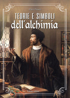Cover of Teorie e simboli dell'alchimia. La grande opera