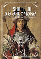 Cover of sigilli di re Salomone. Le 44 chiavi della magia cerimoniale
