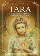 Cover of Tara. Il femminile nella tradizione buddhista indo-tibetana