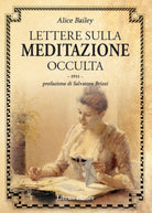 Cover of Lettere sulla meditazione occulta