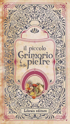 Cover of piccolo grimorio delle pietre