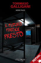 Cover of futuro finisce presto