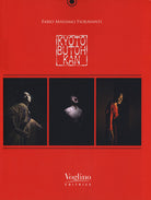 Cover of Kyoto Butoh-kan