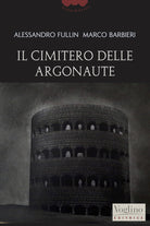 Cover of cimitero delle Argonaute