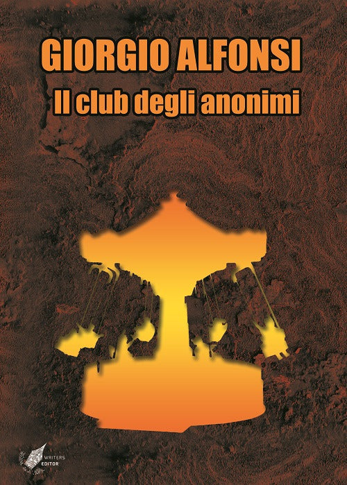 Cover of club degli anonimi