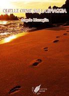 Cover of Quelle orme sulla spiaggia