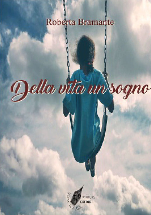 Cover of Della vita un sogno
