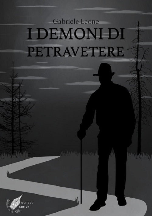 Cover of demoni di Petravetere