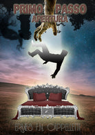 Cover of Primo Passo. Apertura
