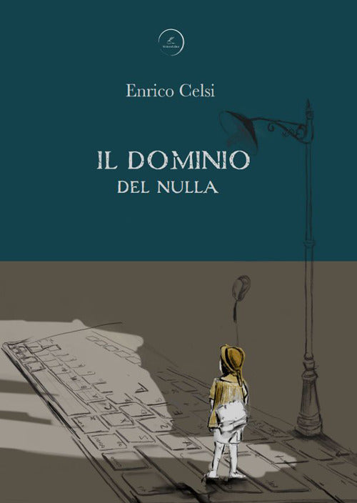 Cover of dominio del nulla