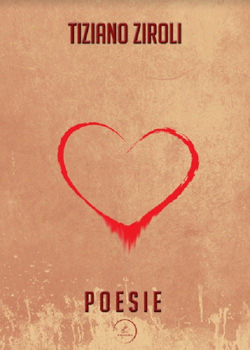 Cover of Poesie