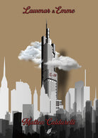 Cover of Lawmar & Emme