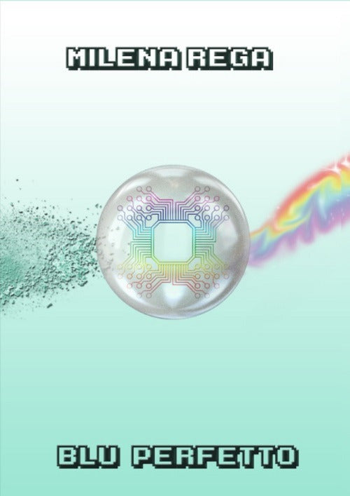 Cover of Blu perfetto