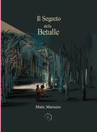 Cover of segreto delle betulle