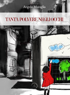 Cover of Tanta polvere negli occhi