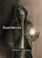 Cover of Superheroes