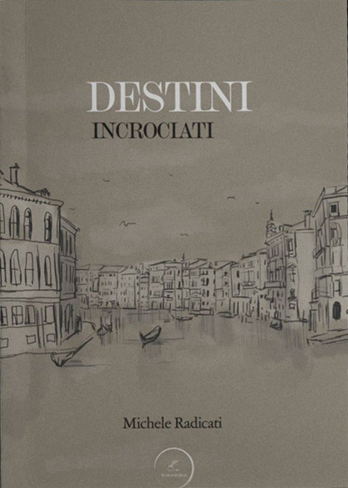 Cover of Destini incrociati