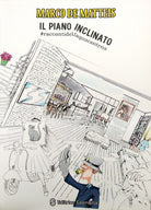 Cover of Piano inclinato. #raccontidellaquarantena