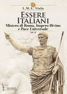 Cover of Essere italiani