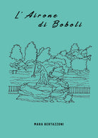 Cover of airone di Boboli