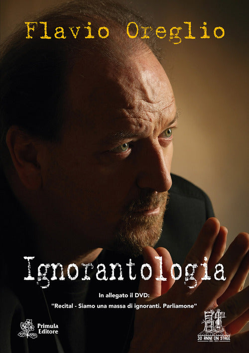 Cover of Ignorantologia
