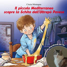 Cover of piccolo Mediterraneo scopre la Schita dell'Oltrepò Pavese