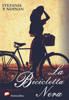 Cover of bicicletta nera