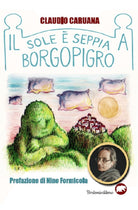Cover of sole è seppia a Borgopigro