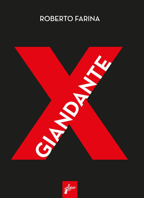 Cover of Giandante X