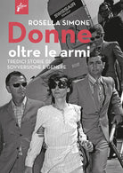 Cover of Donne oltre le armi. Tredici storie di sovversione e genere