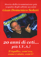 Cover of 20 anni di ceti... più I.V.A.