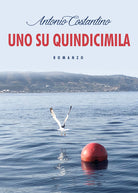 Cover of su quindicimila