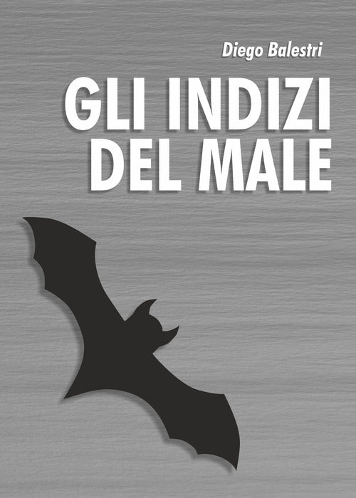 Cover of indizi del male