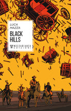Cover of Black Hills