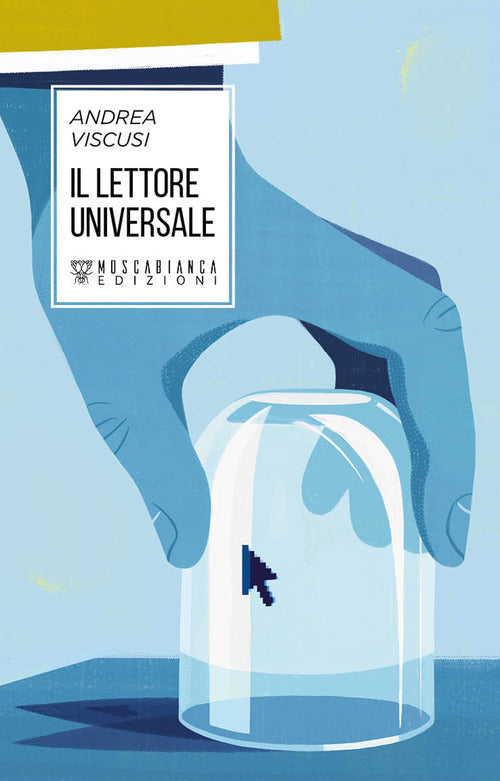 Cover of lettore universale