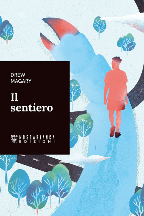 Cover of sentiero