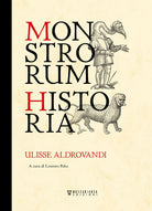 Cover of Monstrorum historia