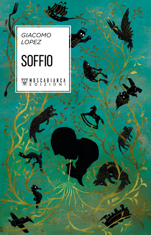 Cover of Soffio