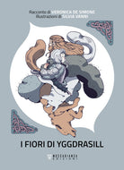 Cover of fiori di Yggdrasill