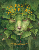 Cover of faglia delle fate
