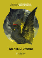 Cover of Niente di umano