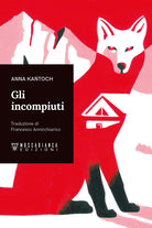 Cover of incompiuti