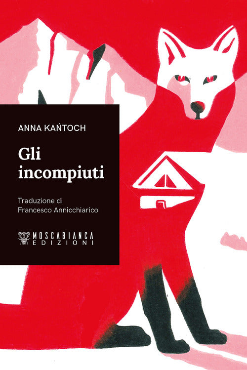 Cover of incompiuti