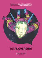 Cover of Total overshot