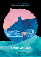 Cover of Fantasmagoria