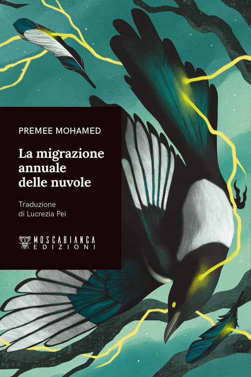 Cover of migrazione annuale delle nuvole