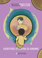 Cover of Ventisei milioni di anime