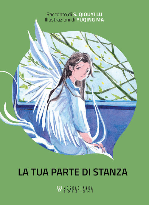 Cover of tua parte di stanza