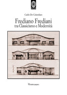 Cover of Frediano Frediani tra classicismo e modernità