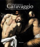 Cover of Dialoghi intorno a Caravaggio